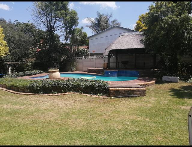 3 BEDROOM FREEHOLD RENTED IN MULBARTON